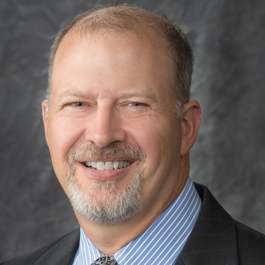 Jeffrey Hansen