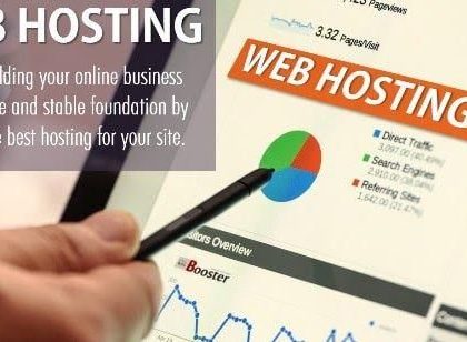 What To Look For In A Web Hosting Service
