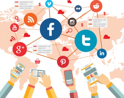 Applying Social Media Marketing To Your Advertising Campaign