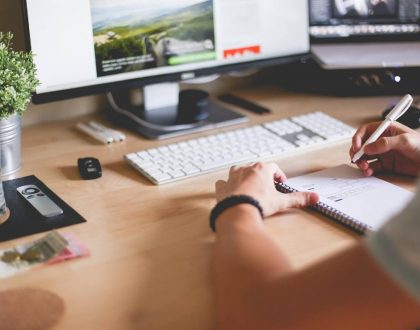 Why is a domain name so important