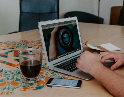 Everything you need to know about modern WebDesign