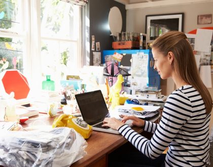 Can I work as a web designer